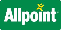 Visit the Allpoint website.